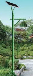 小區(qū)庭院燈